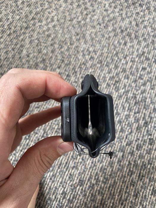 Паучер,підсумок ATA Gear Glock 17