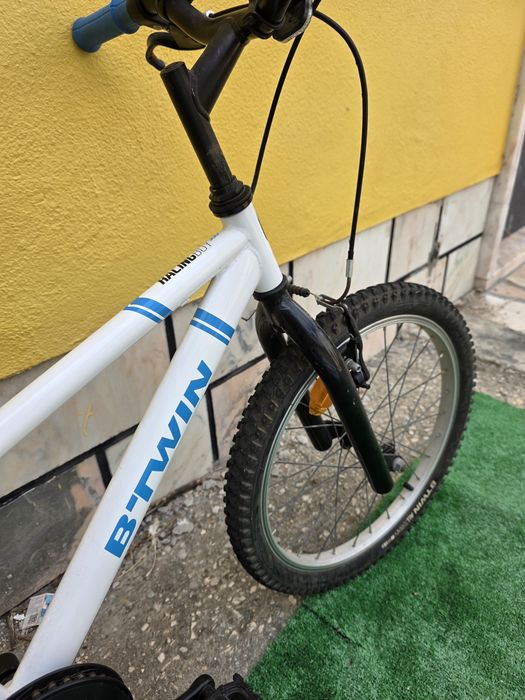 Bicicleta  BTWIN