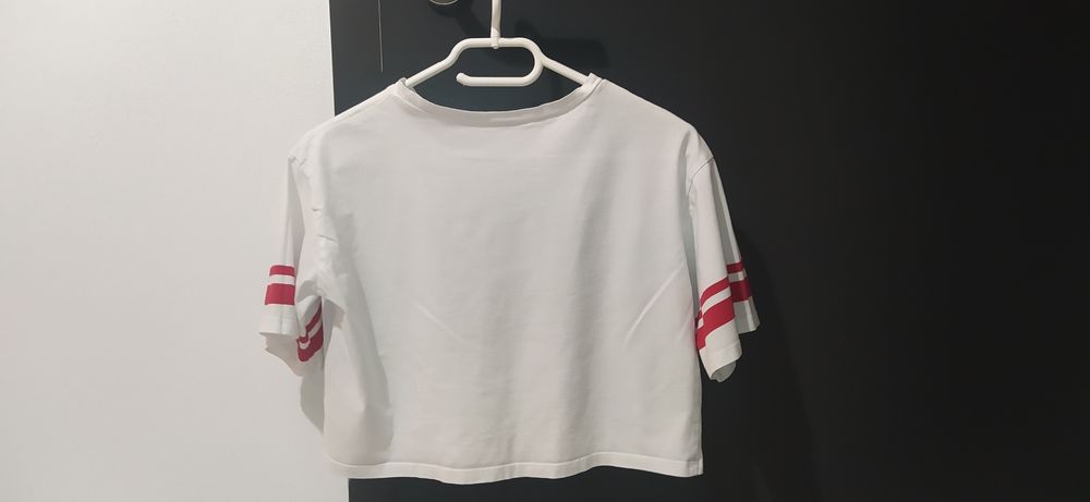 T-shirt H&M NASA rozm 140