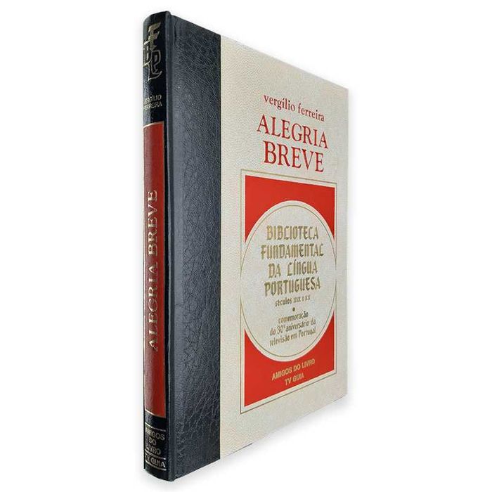 Leitura Indispensável