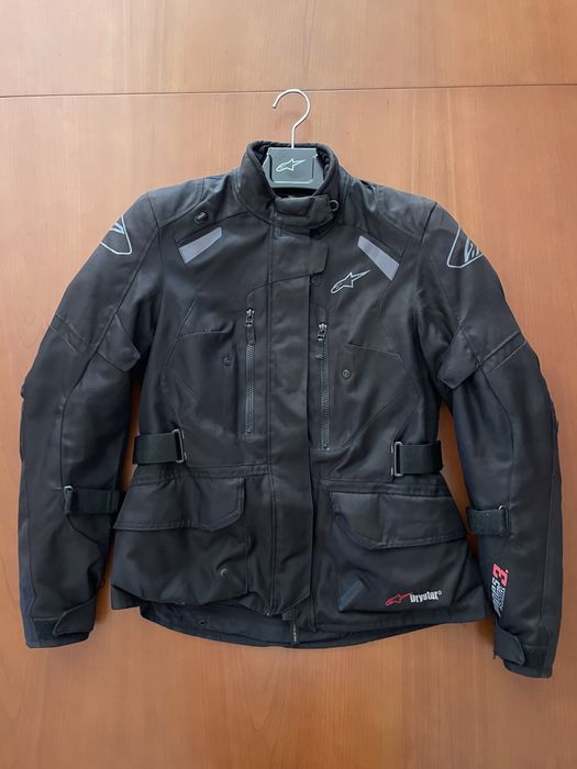 Casaco Alpinestars Stella Andes V3 Drystar (senhora), como novo