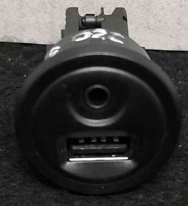 Módulo USB / AUX / IPOD 9664785277 - CITROËN C3 II