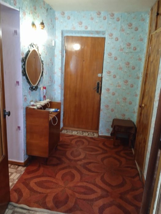 Продам квартиру 3 кімнати