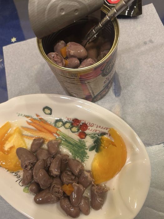 Консервы Мясные Каши Тушенка Паштеты Курица Свинина Говядина Риба