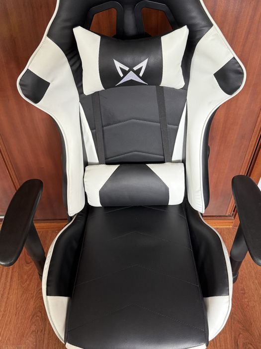 Cadeira Gamint Matrics