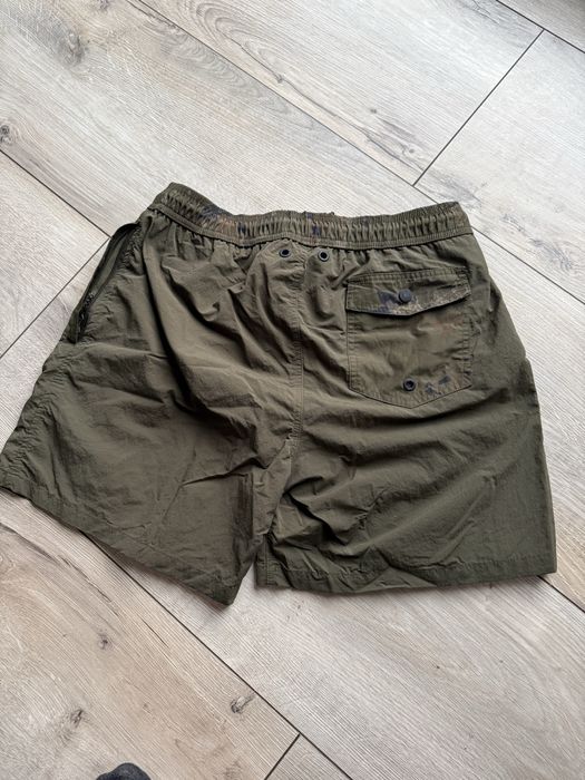 Spodenki Nash Scope L