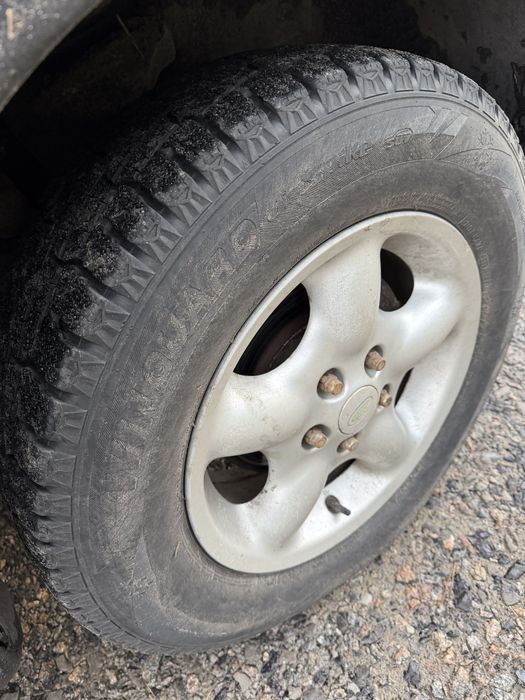 Продам Land Rover, Freelander