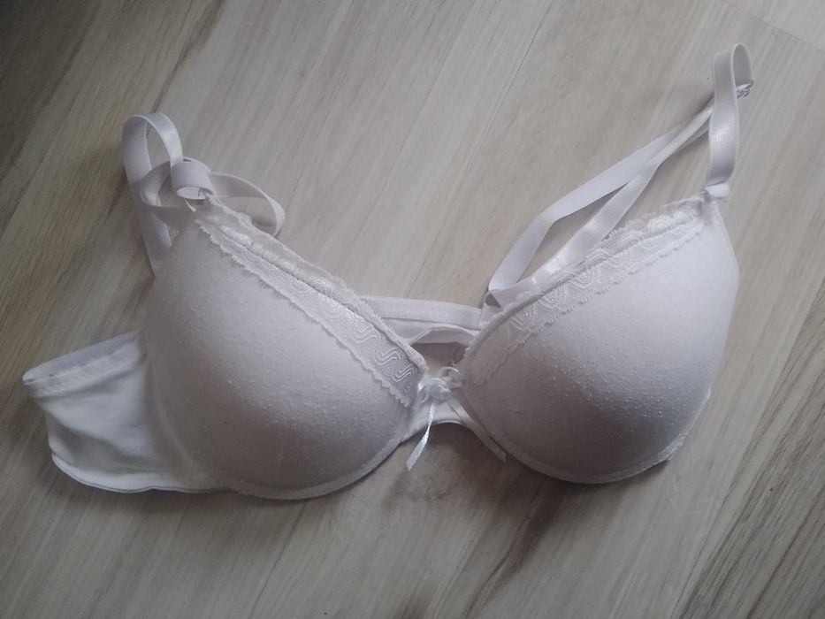 Stanik biustonosz 75/80B