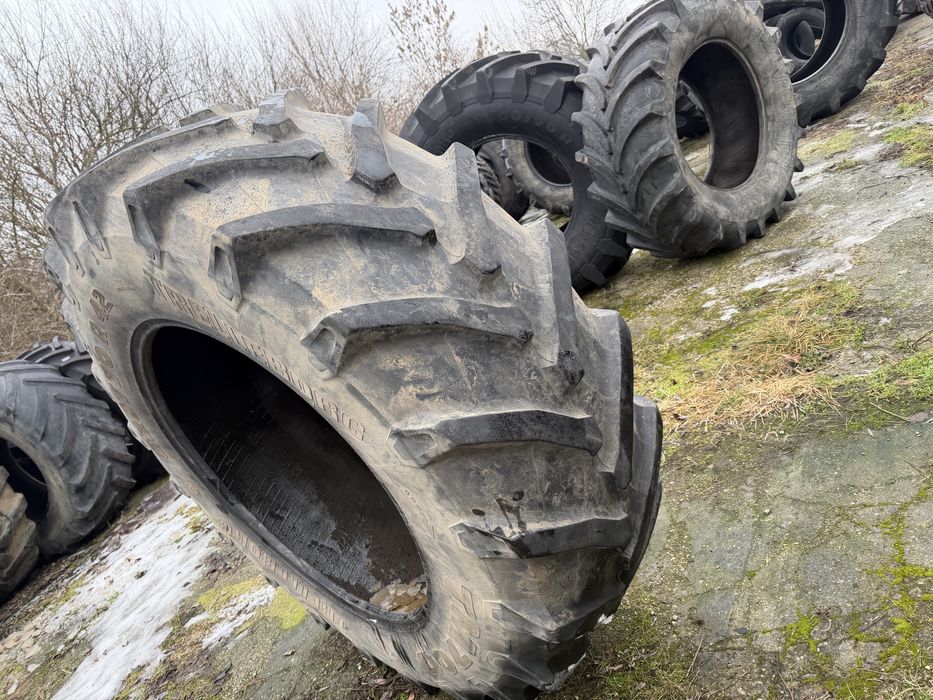 Opona 620/70R42 Trelleborg