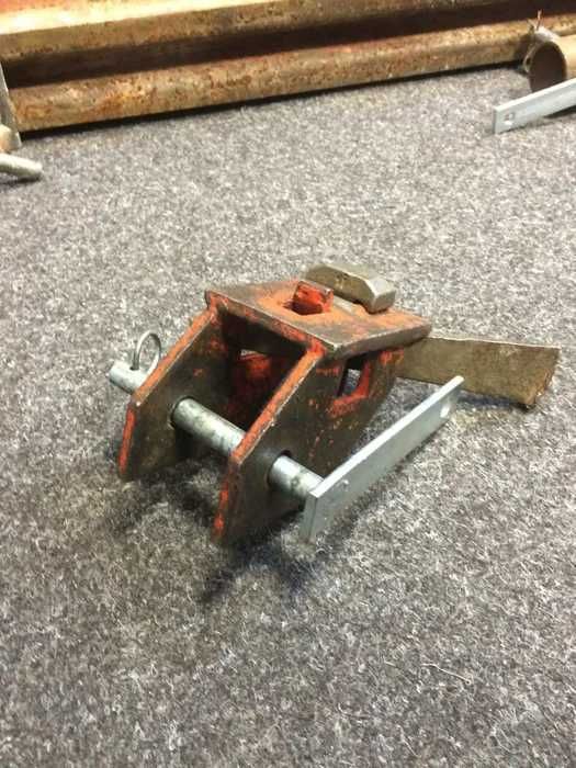 Zlecę serwis, naprawę i konserwację elementów systemów szalunkowych