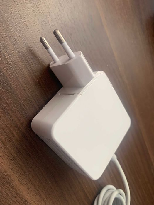 Carregador Macbook USB-C De 29 W