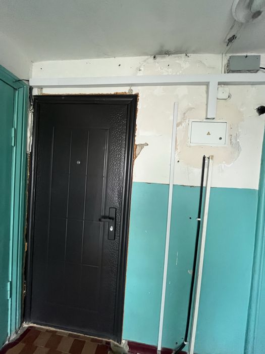 ПРОДАМ 1 кімнатну квартиру на полігоні