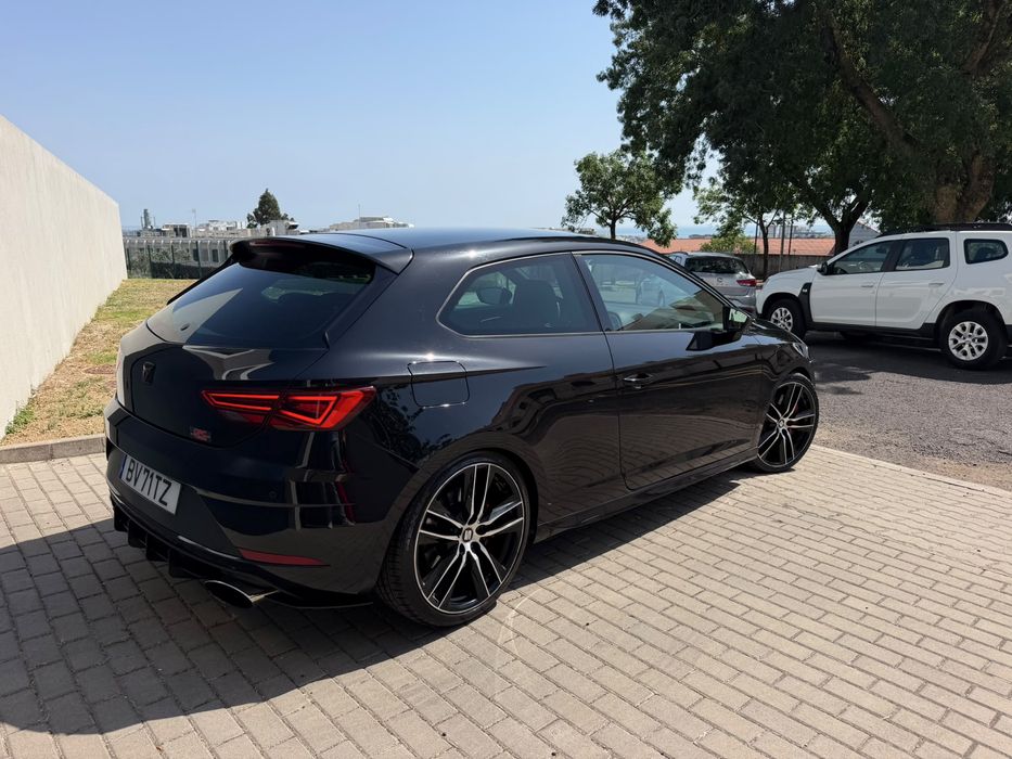 Cupra 300.