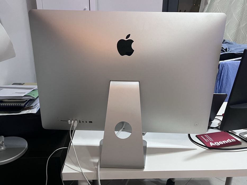 IMac 27” Retina 5k
