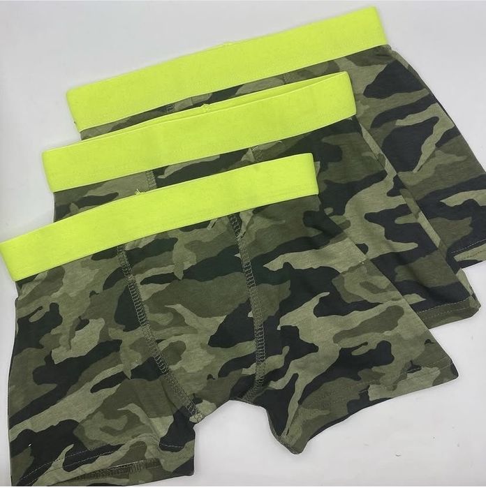 Набір дитячих трусів- р. 104/110см ( 4-5 років)