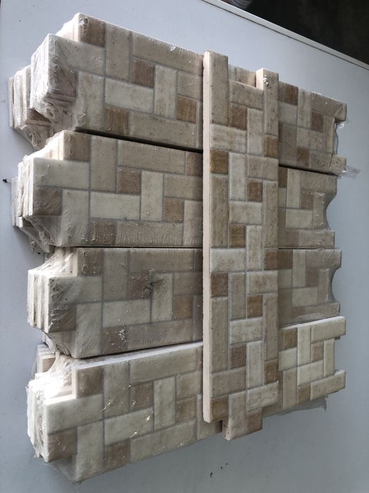 Ceramica barra para WC