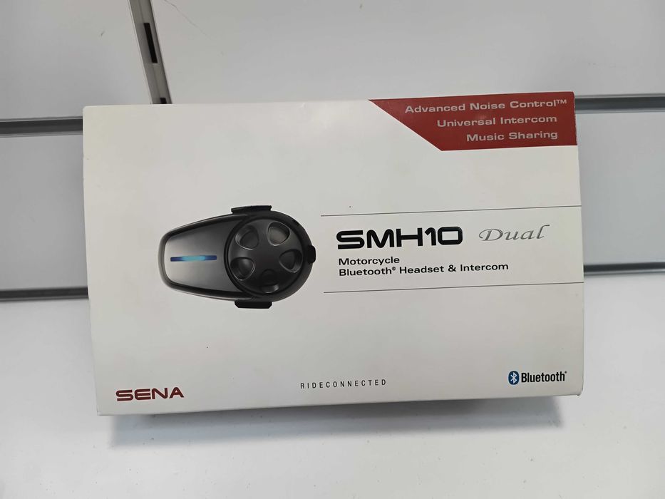 sena smh10 w Twojej okolicy? Sprawdź kategorię Motoryzacja