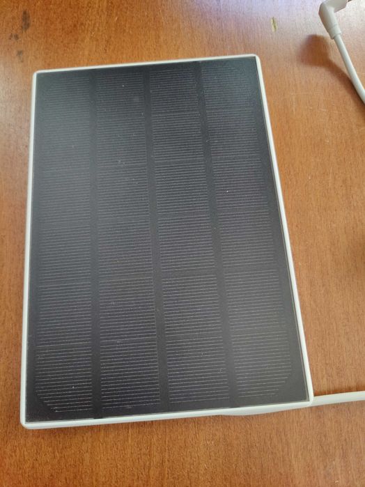 painel solar usb c