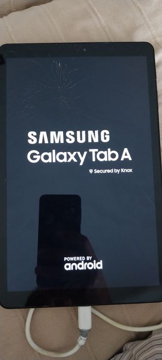 Tablet Samsung Tab A