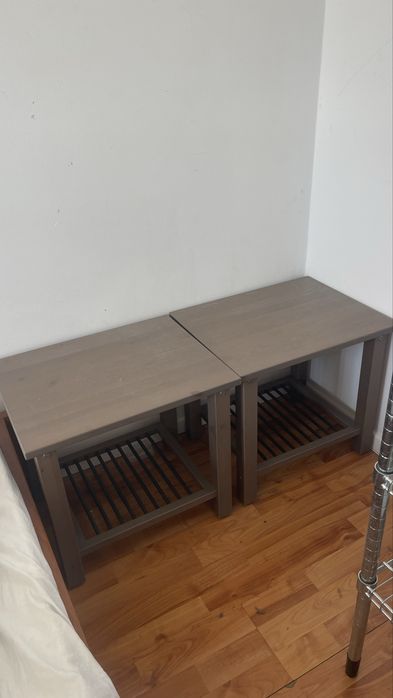 Mesa de cabeceira