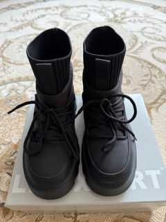 Мунбути | дутіки | черевики | уггі | 37 розмір