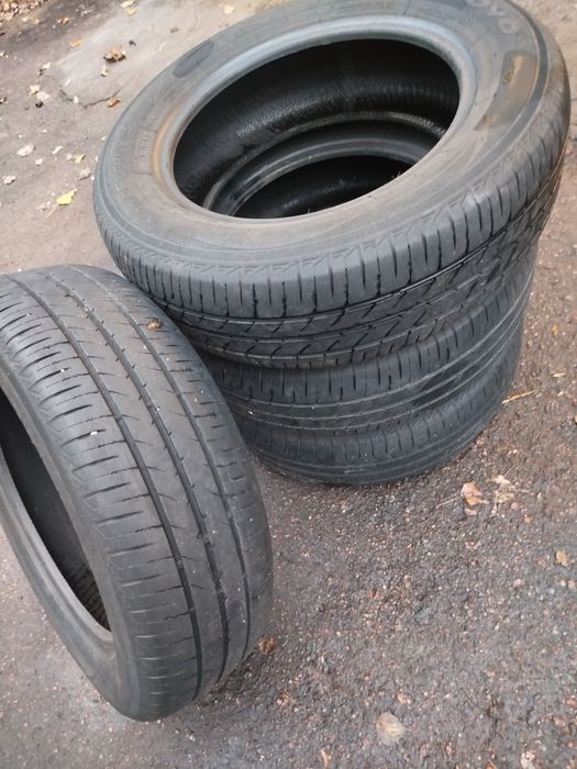 Гума,скати,ризина r15 літо