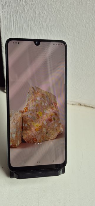 Samsung Galaxy A32 128GB (SM-A325F/DS) Blue — Чудовий стан!