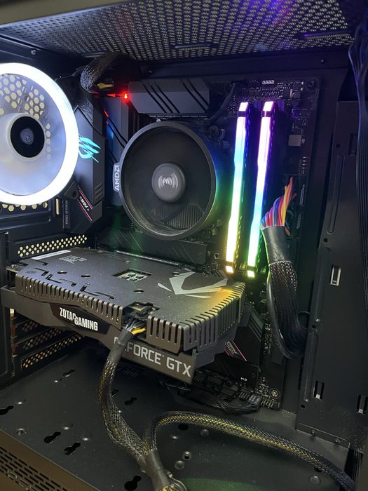 PC Gaming para Venda