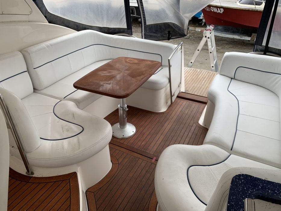 Elan 35 HT 2005 2x260лс