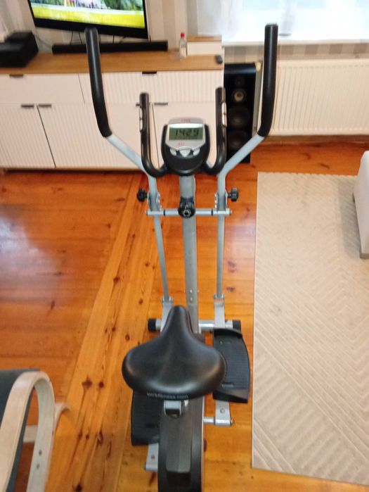 Sprzedam rower orbitrek YORK XV530.