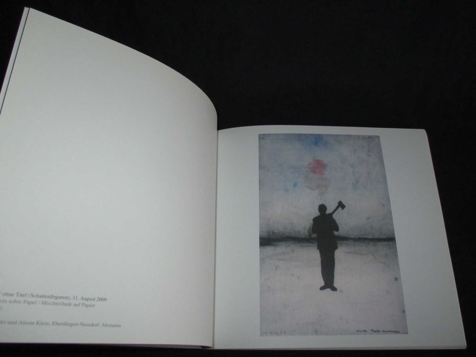 Livro Max Neumann