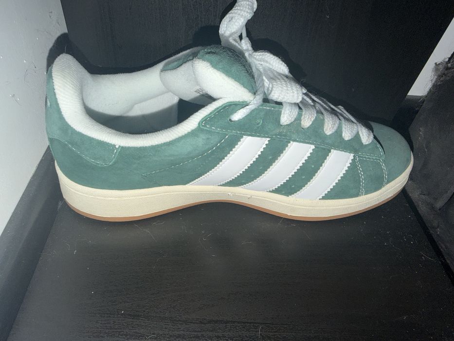 adidas campus 43