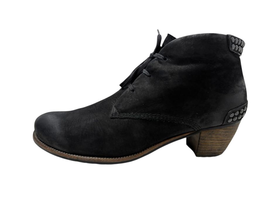 Botki skorzane Kennel & Schmenger rozmiar 41