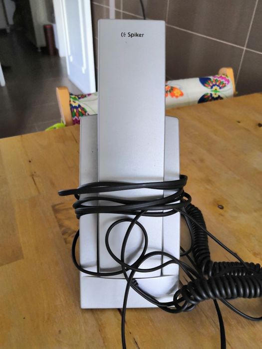 Telefone com fio vertical64286966466561121