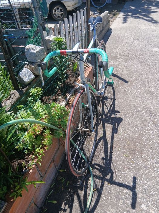 Bicicletas(merendeiras)