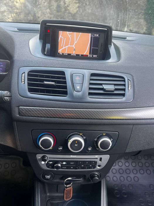 Renault Megane 1.5 DCI Break Dynamic - Excelente Estado Geral