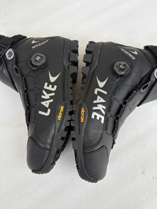 Ténis de BTT Lake MXZ303 novos tamanho 11