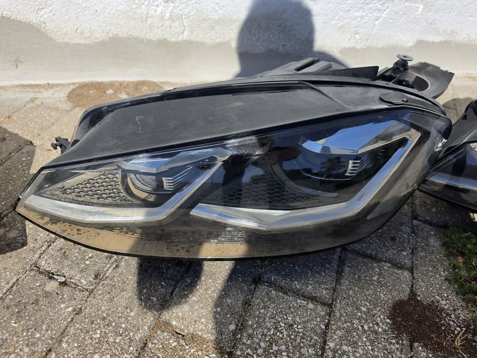 Farois Golf 7.5 Led