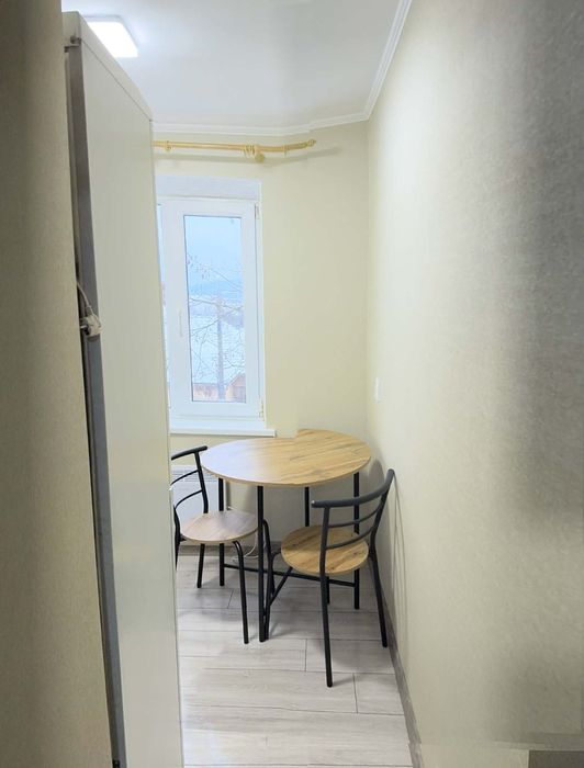 Оренда 1 кімн на Берегівській