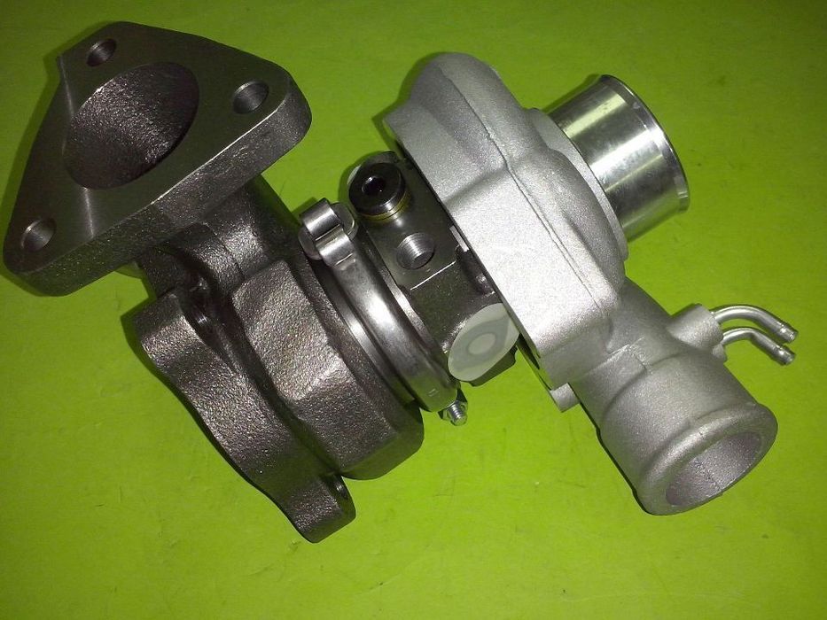 Mitsubishi L200 K74 Motor 4d56 2.5td - Turbo novo