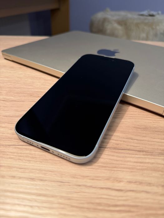 iPhone 15 128GB Blue 89%