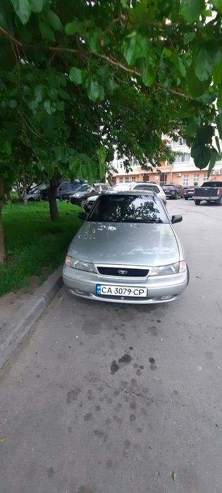 Продам   Daewoo Nexia