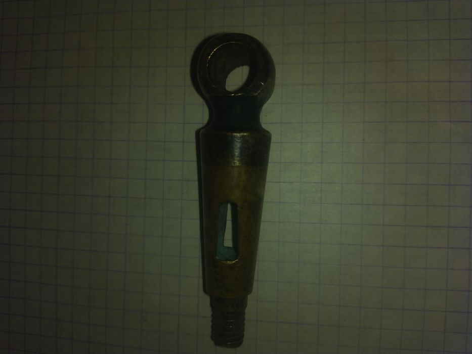 Краник на самовар