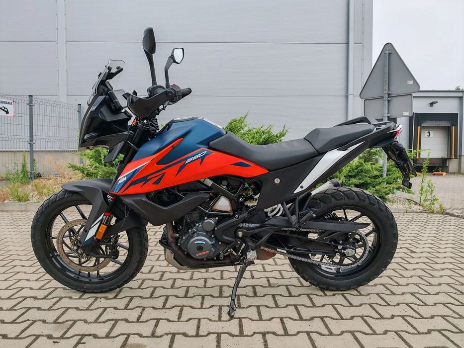 KTM