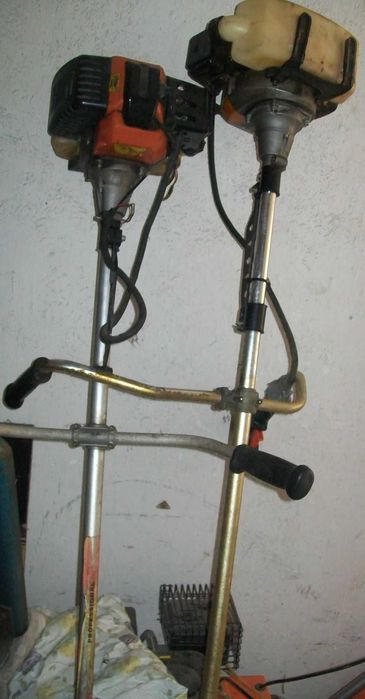 podkaszarki tanio+piła spalinowa Partner