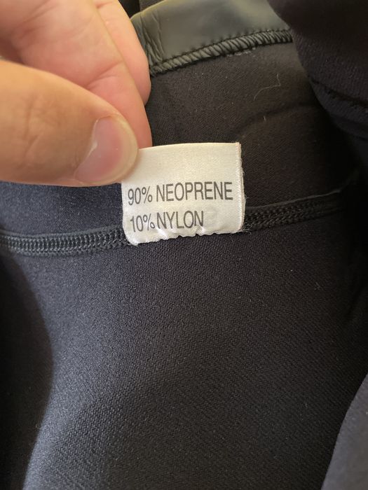 Fato de surf de crianca neoprene 2-2.5mm