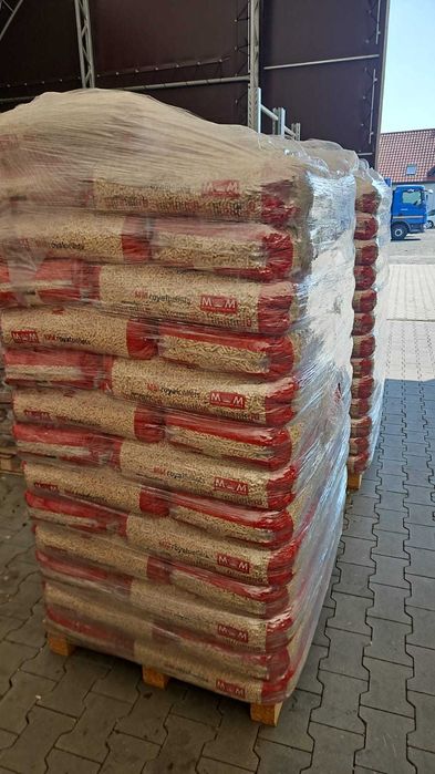 Pellet MM Royal