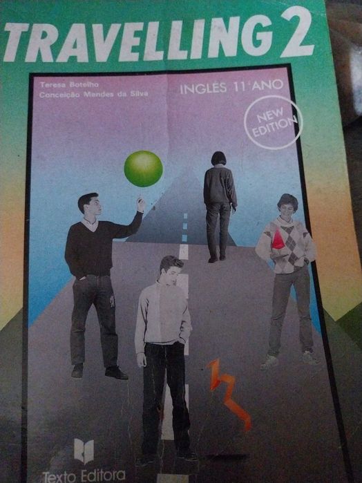 Traveling 2 11 ano