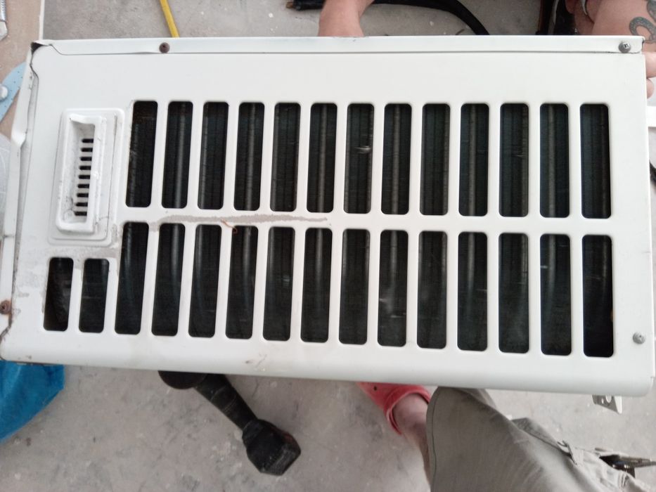 Зовнішні блоки кондиціонера Samsung 18 та 24
