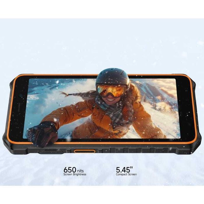 Ulefone RugKing 2 Pro 4GB/128GB IP69K 1.8GHz